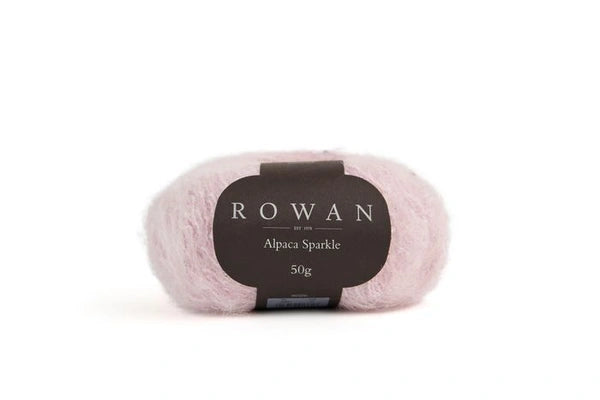Rowan Alpaca Sparkle