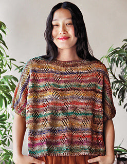 Noro Sirocco Pattern