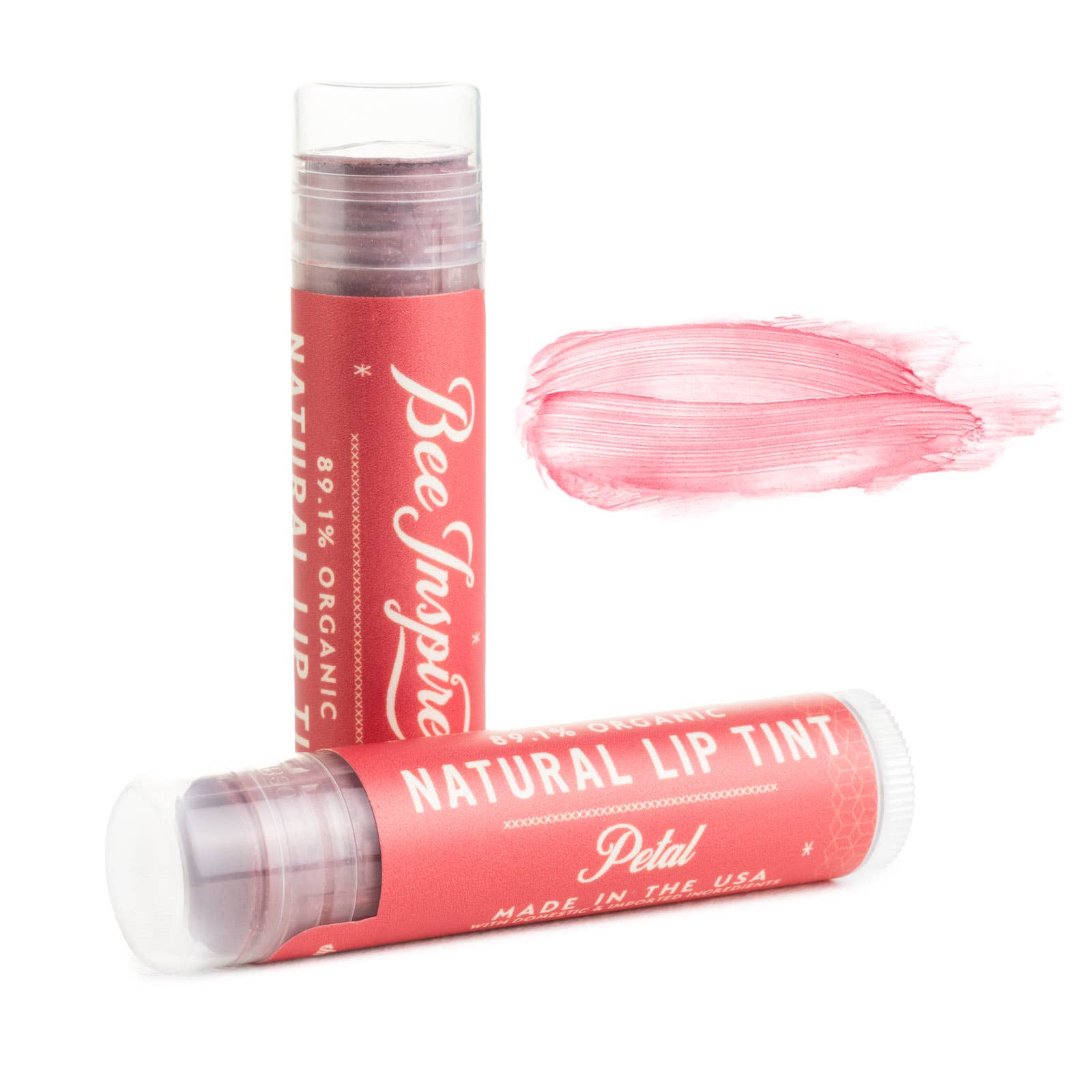 NEW Organic Lip Tints