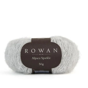 Rowan Alpaca Sparkle
