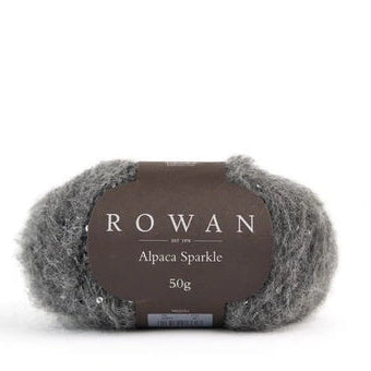 Rowan Alpaca Sparkle