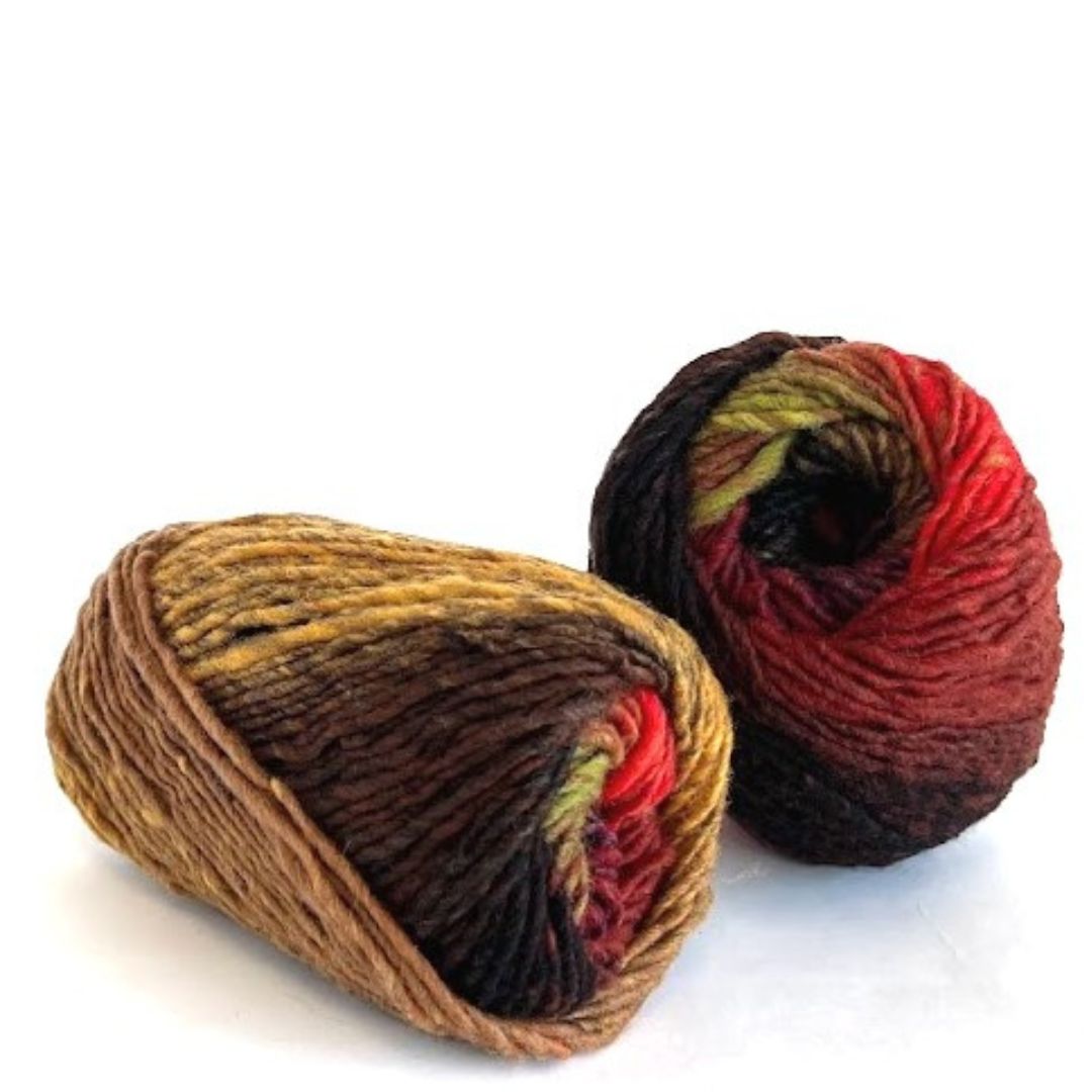 Noro Kureyon