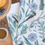 Winter Retreat Tea Towel