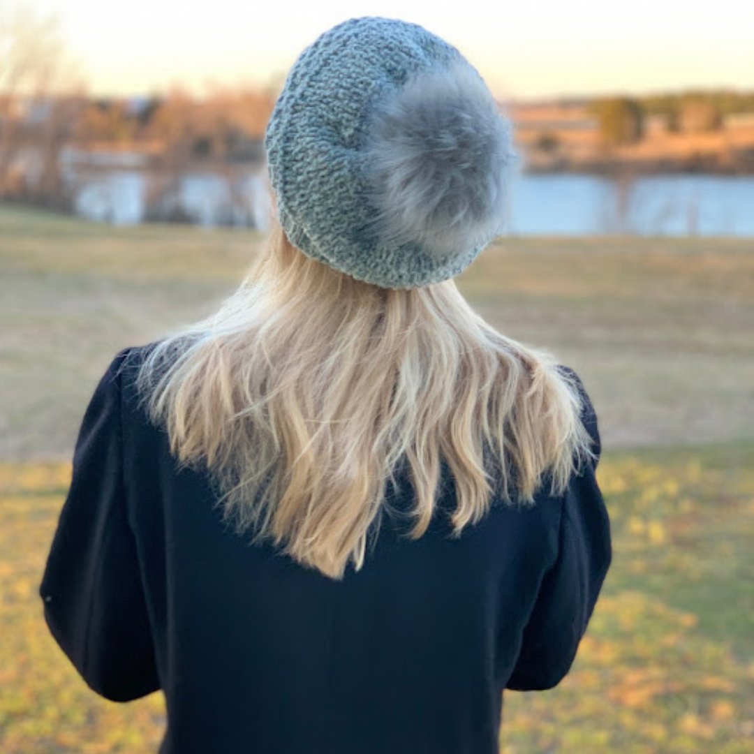Myst Hat Pattern