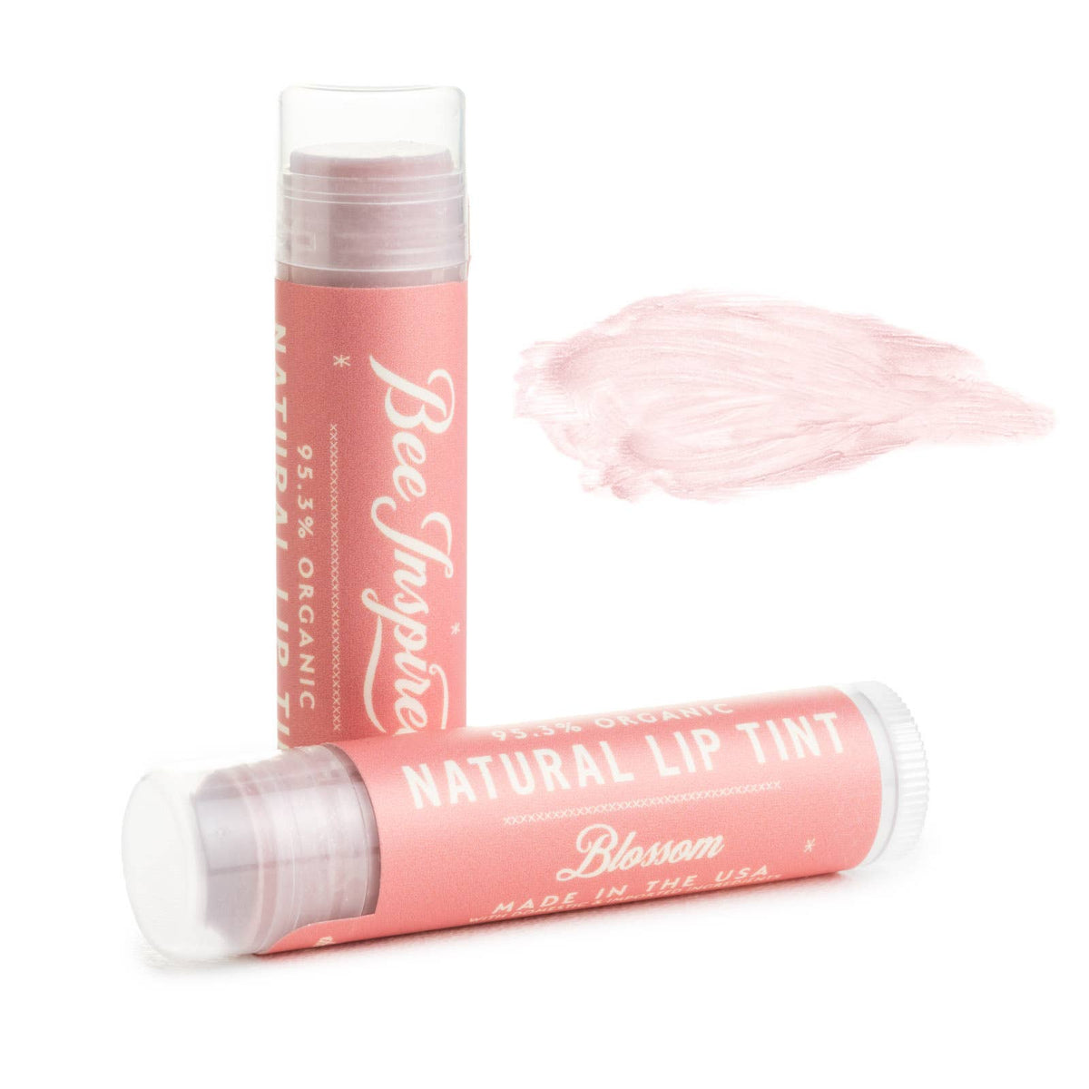 NEW Organic Lip Tints