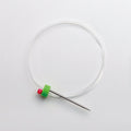 Circular Stitch Holder, Short 3161