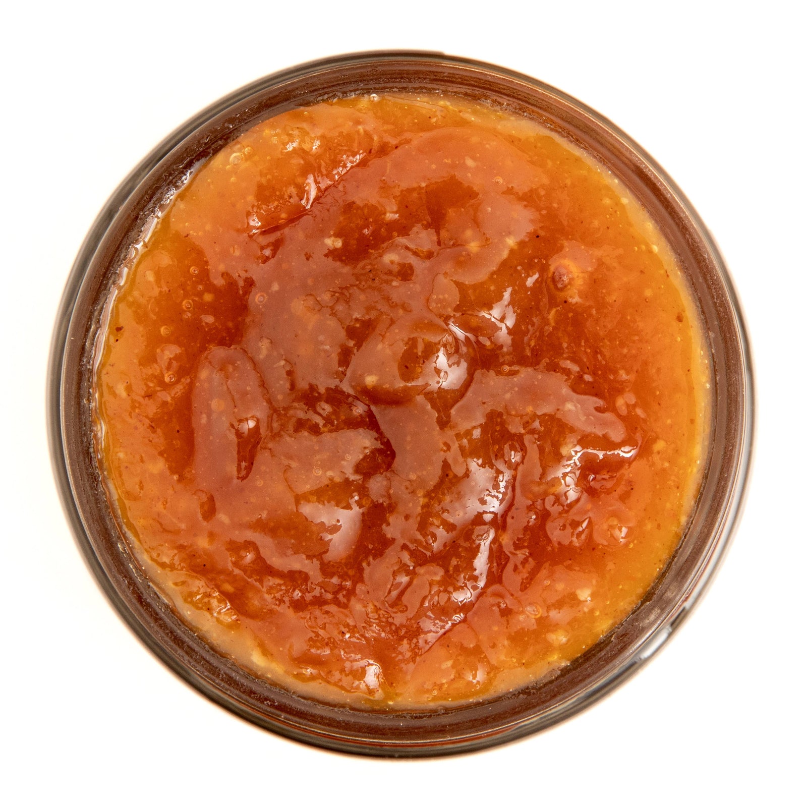 Apricot with Orange & Honey Mini Preserves