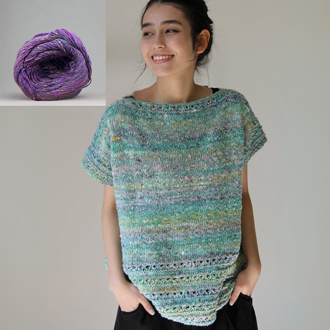 Unwind Tee Kit