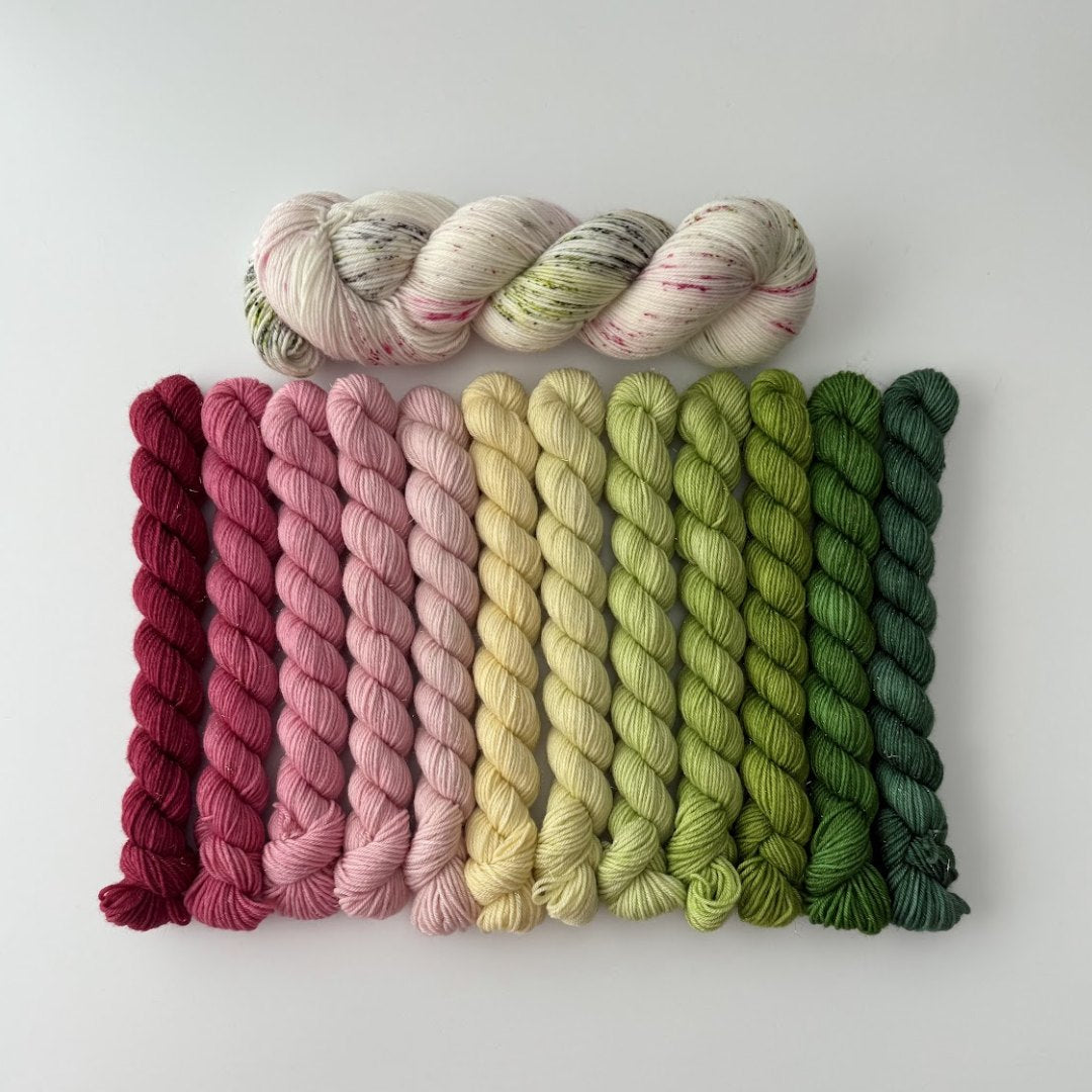 Wicked Colors Collection pre-order