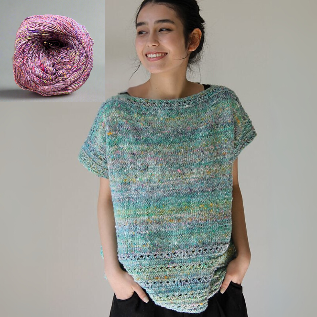 Unwind Tee Kit