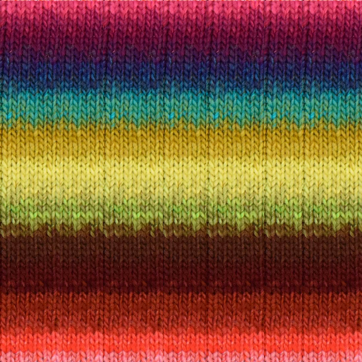 Noro Kureyon