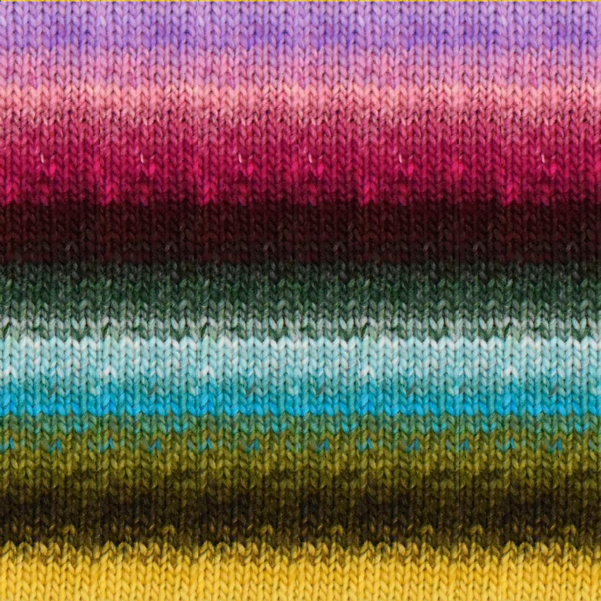 Noro Kureyon