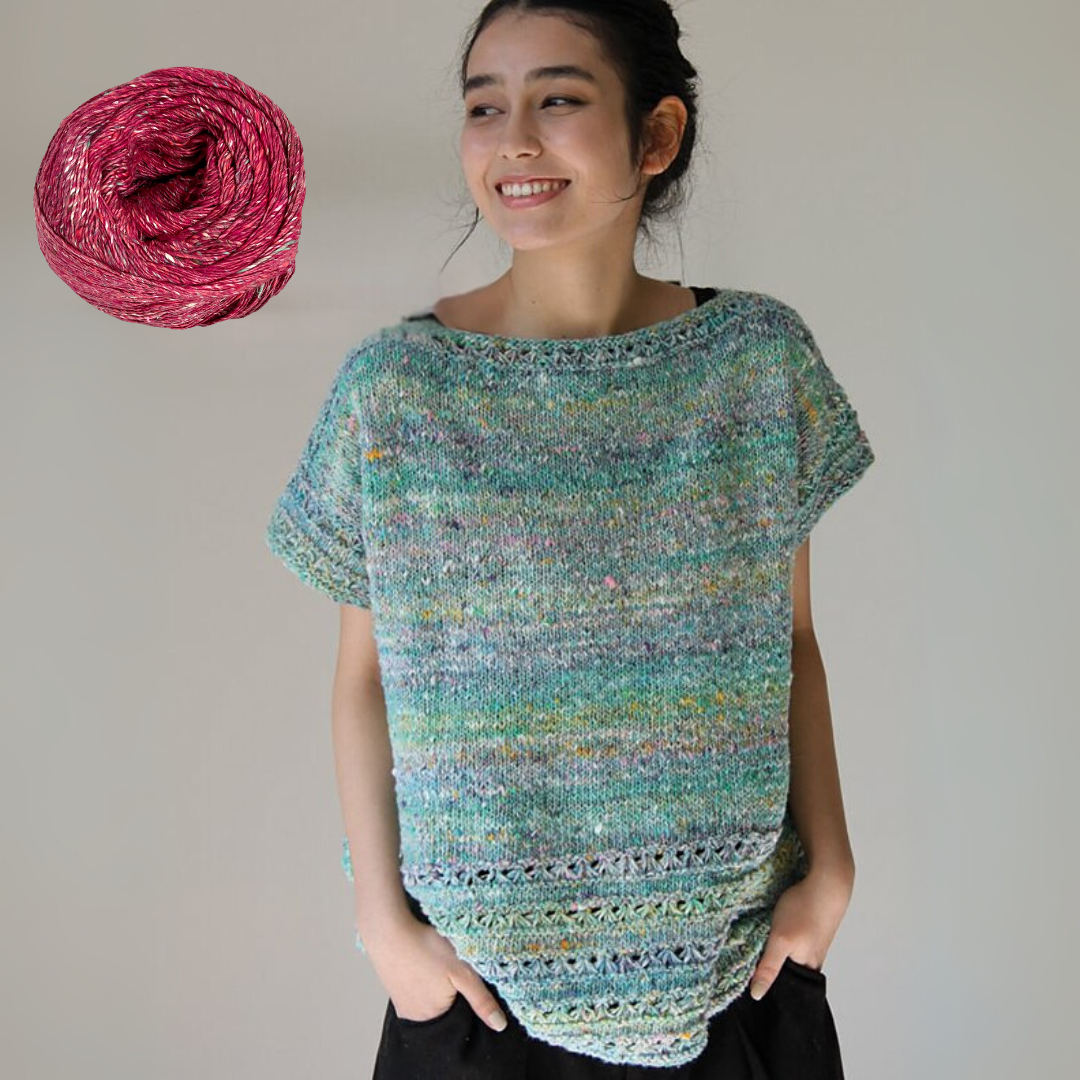 Unwind Tee Kit