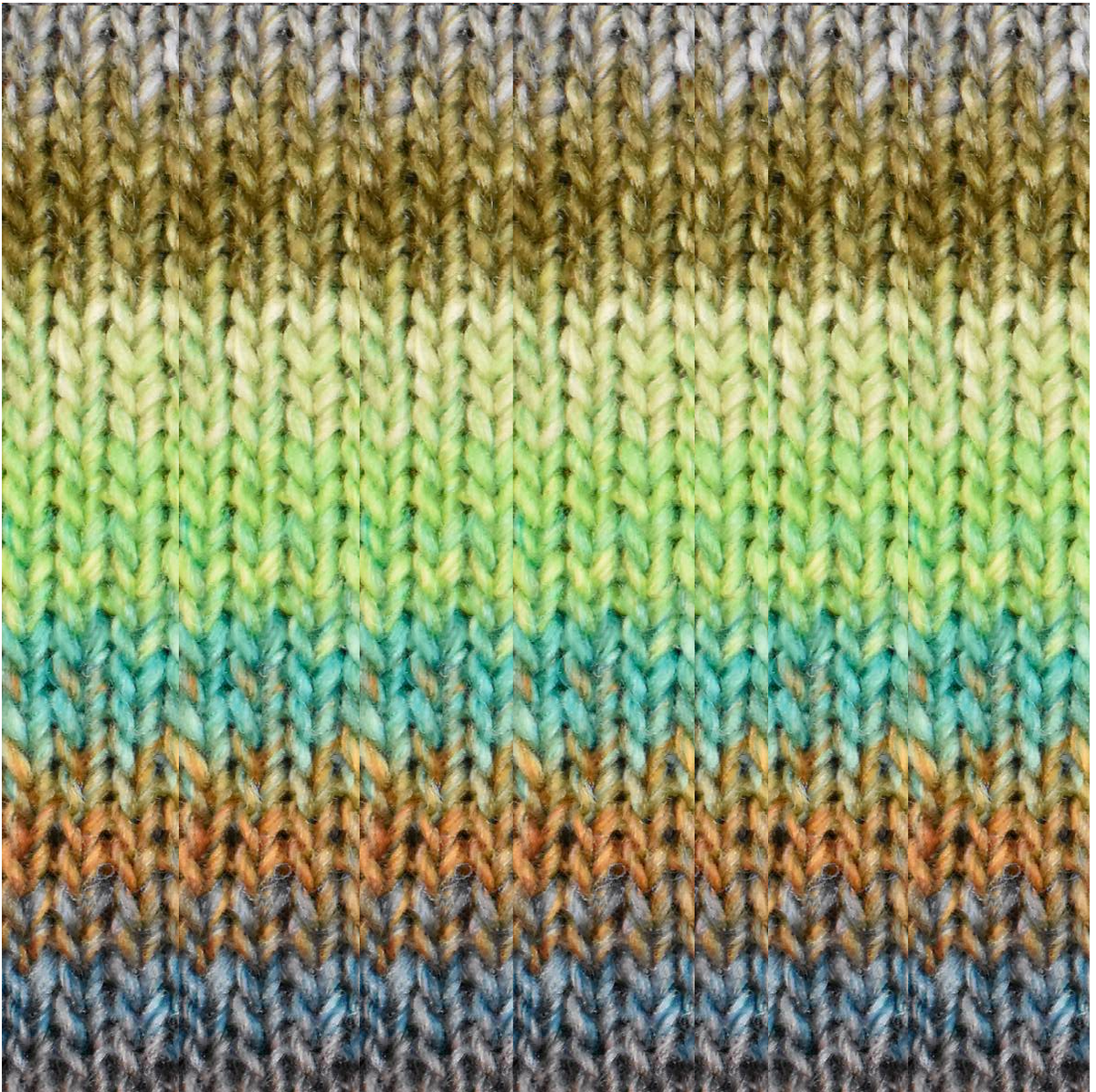 Noro Silk Garden