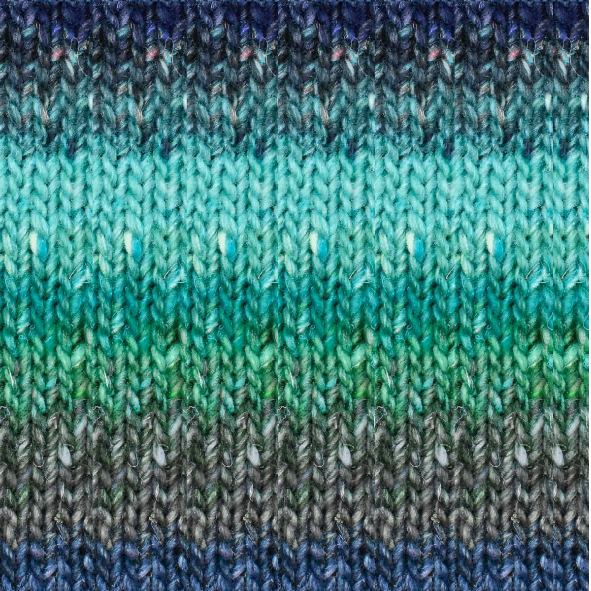 Noro Silk Garden