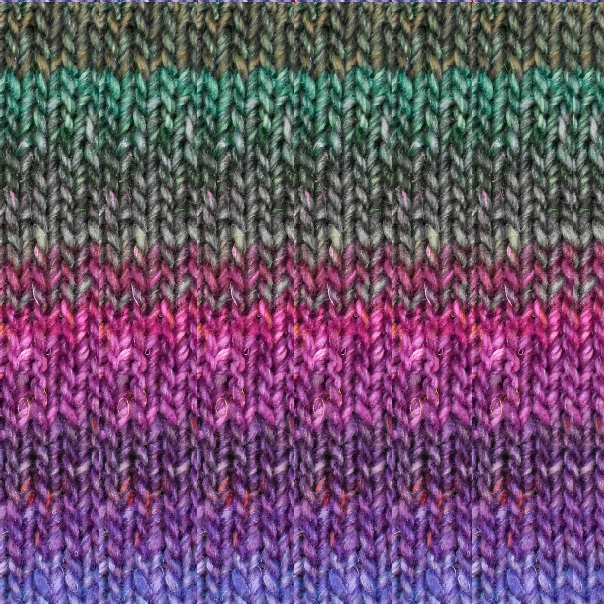 Noro Silk Garden