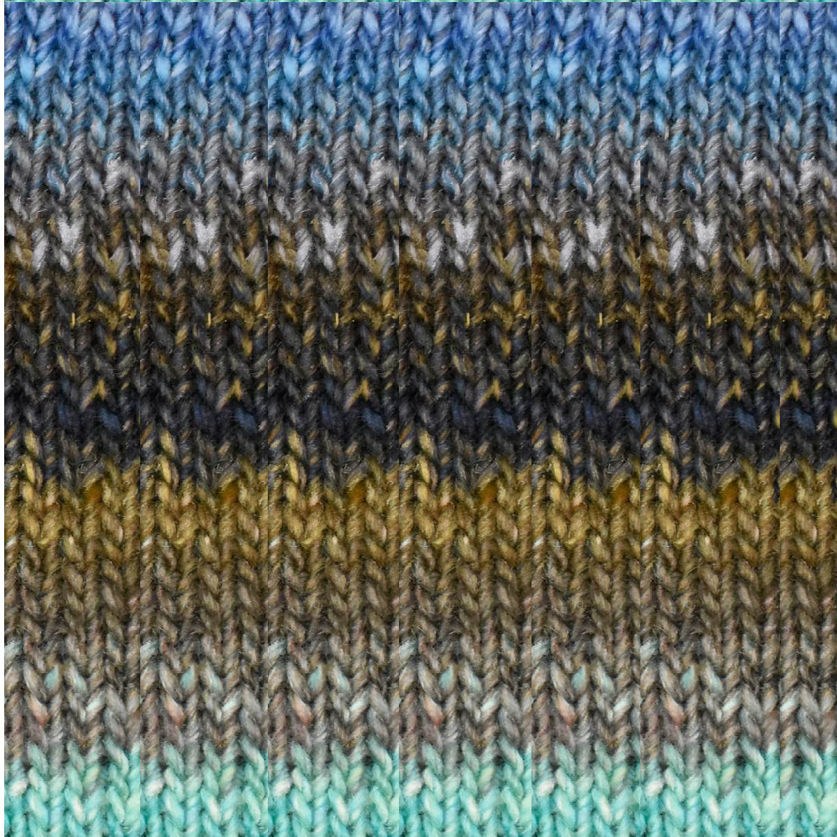 Noro Silk Garden