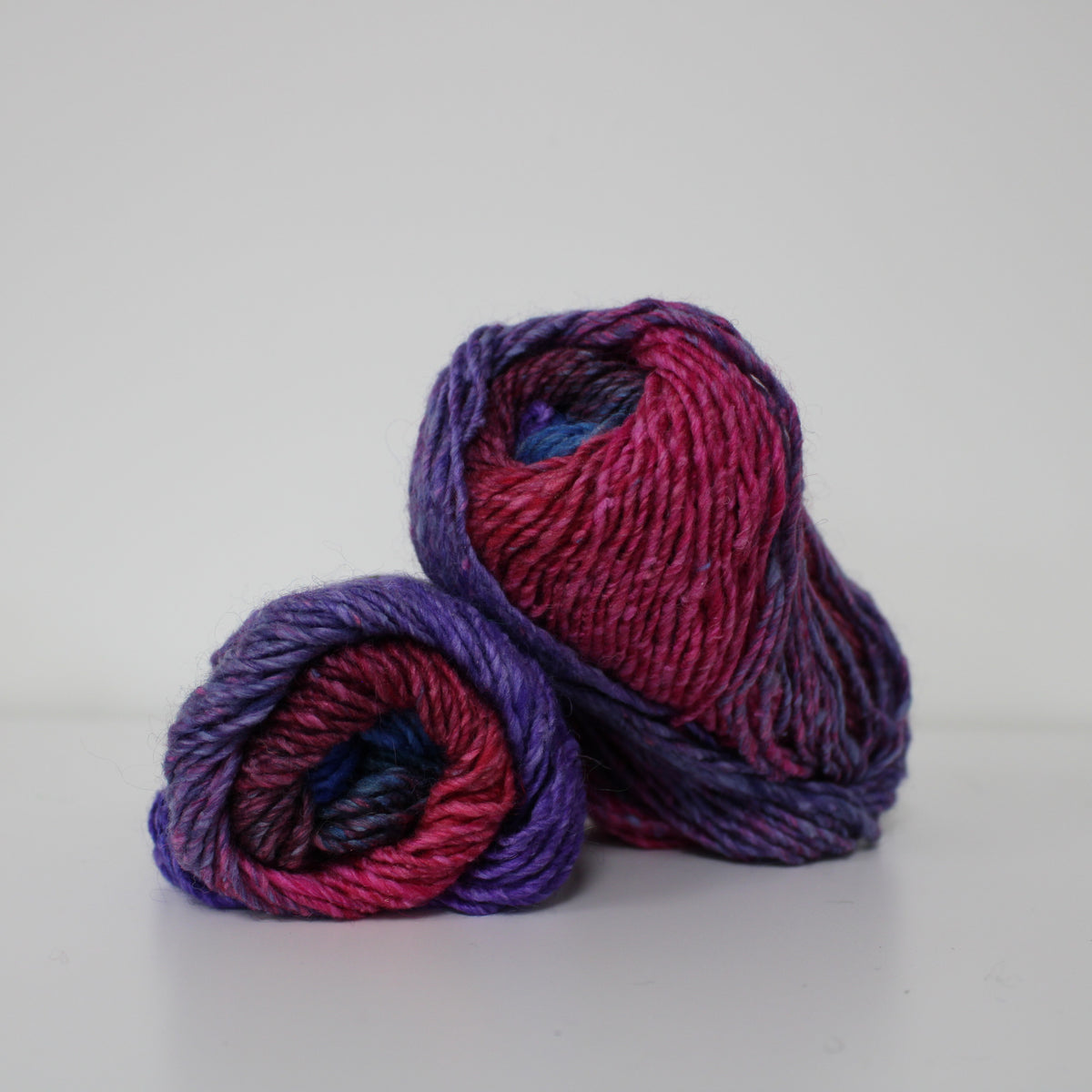 Noro Silk Garden