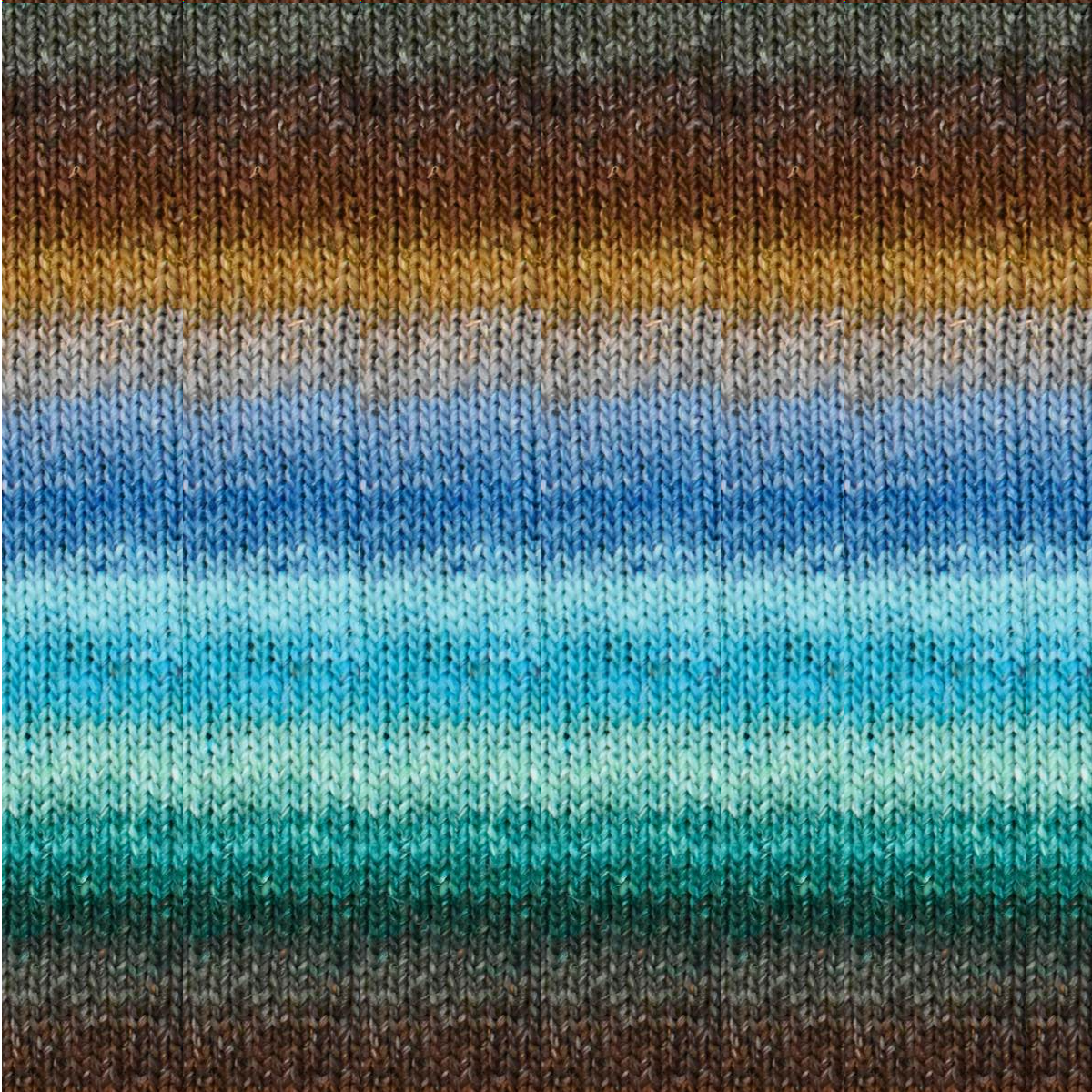 Noro Silk Garden