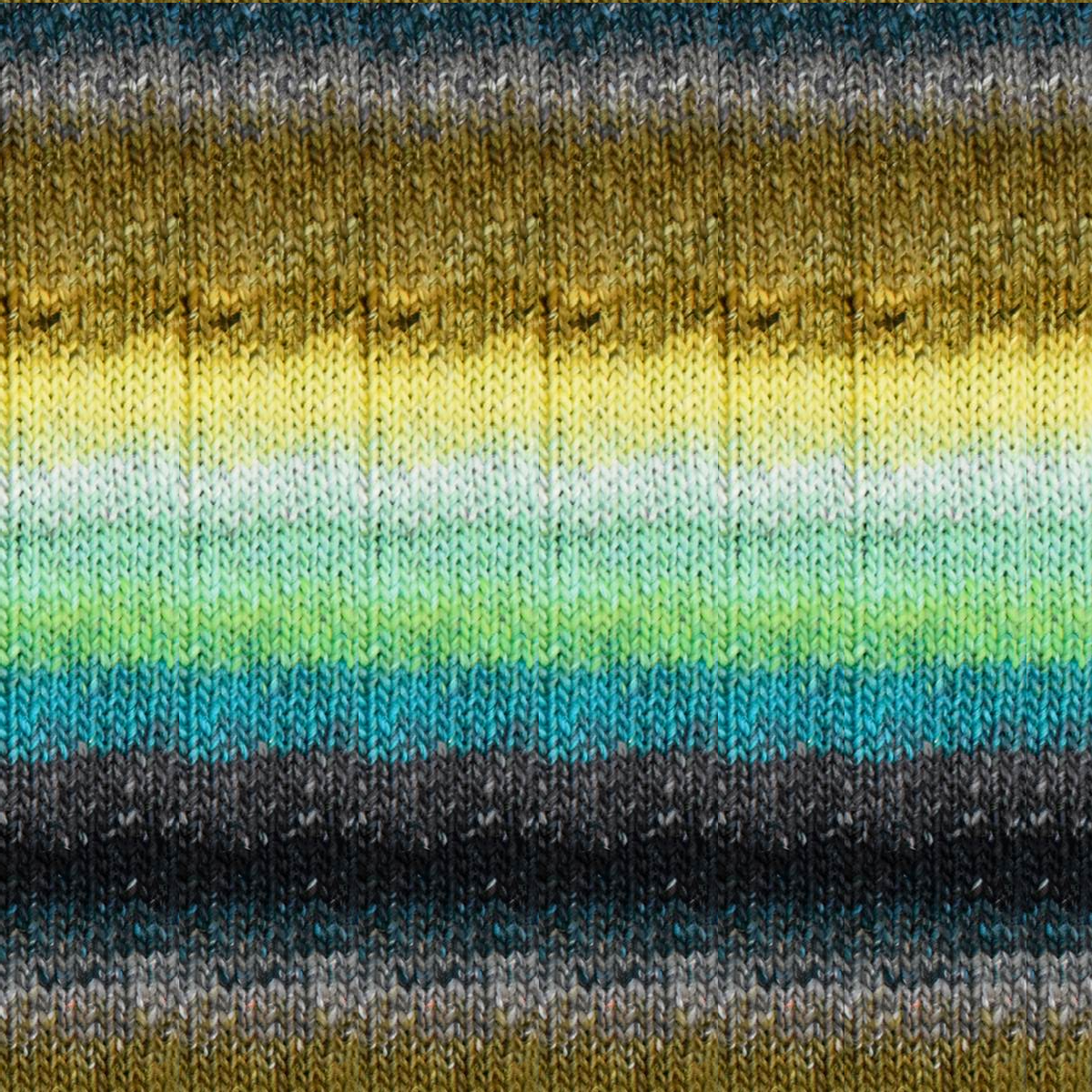 Noro Silk Garden