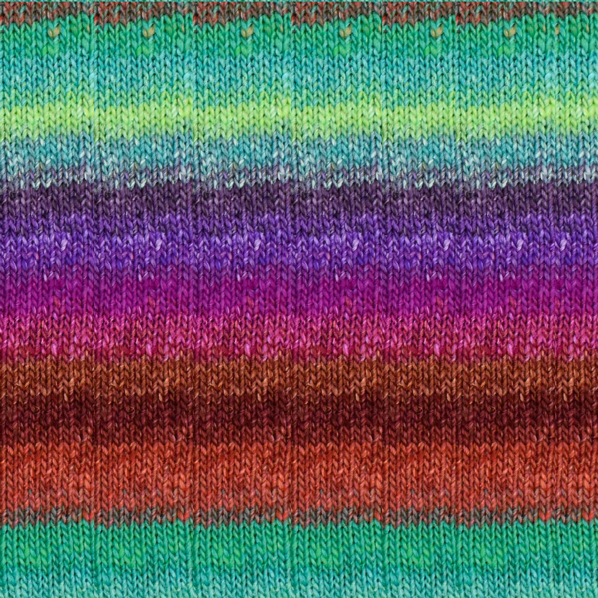 Noro Silk Garden