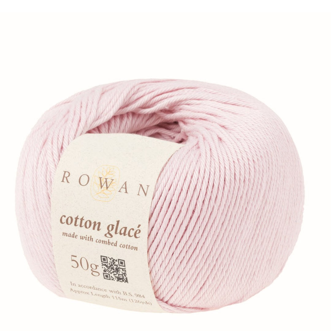 Rowan Cotton Glace