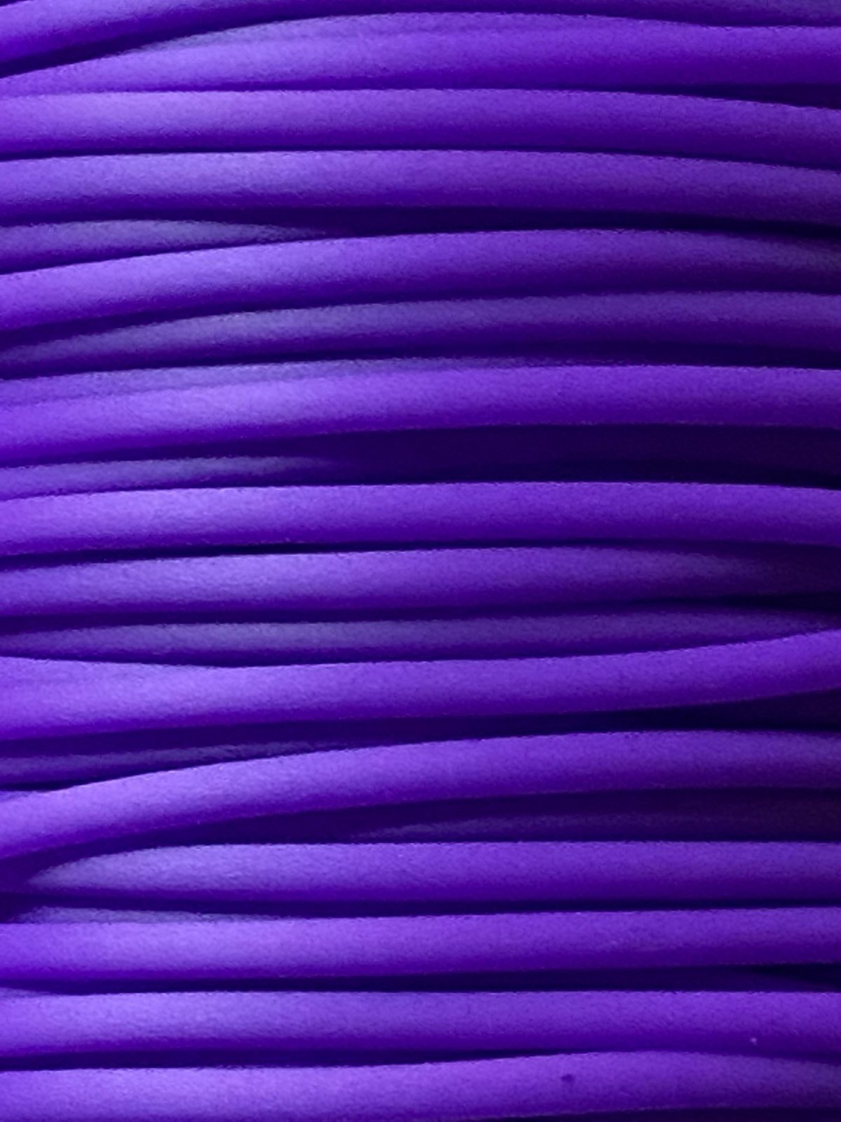 Purl Strings