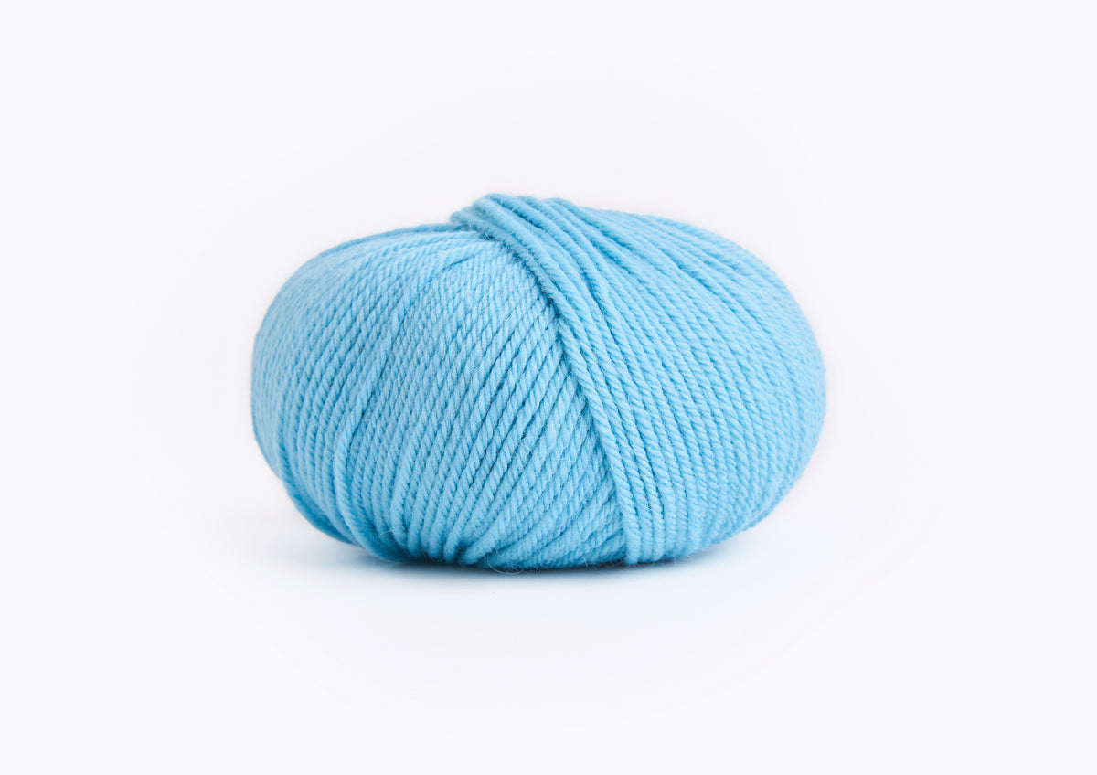 Rowan Alpaca Soft DK