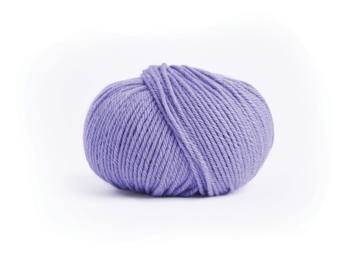 Rowan Alpaca Soft DK