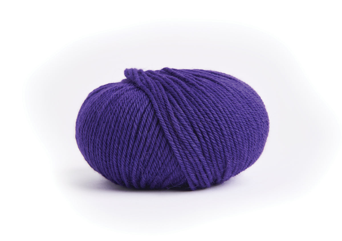 Rowan Alpaca Soft DK