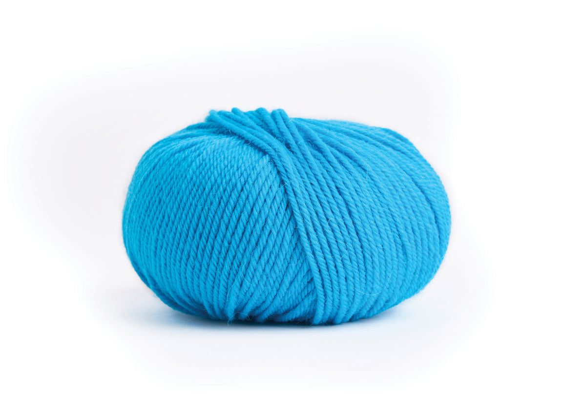 Rowan Alpaca Soft DK
