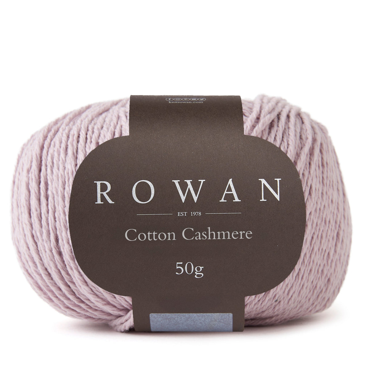 Churchmouse Boxy Lace Tee Kit – Cotton Cashmere Edition (Long Version)