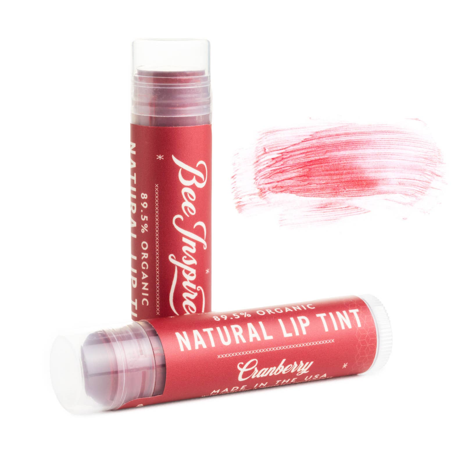 NEW Organic Lip Tints