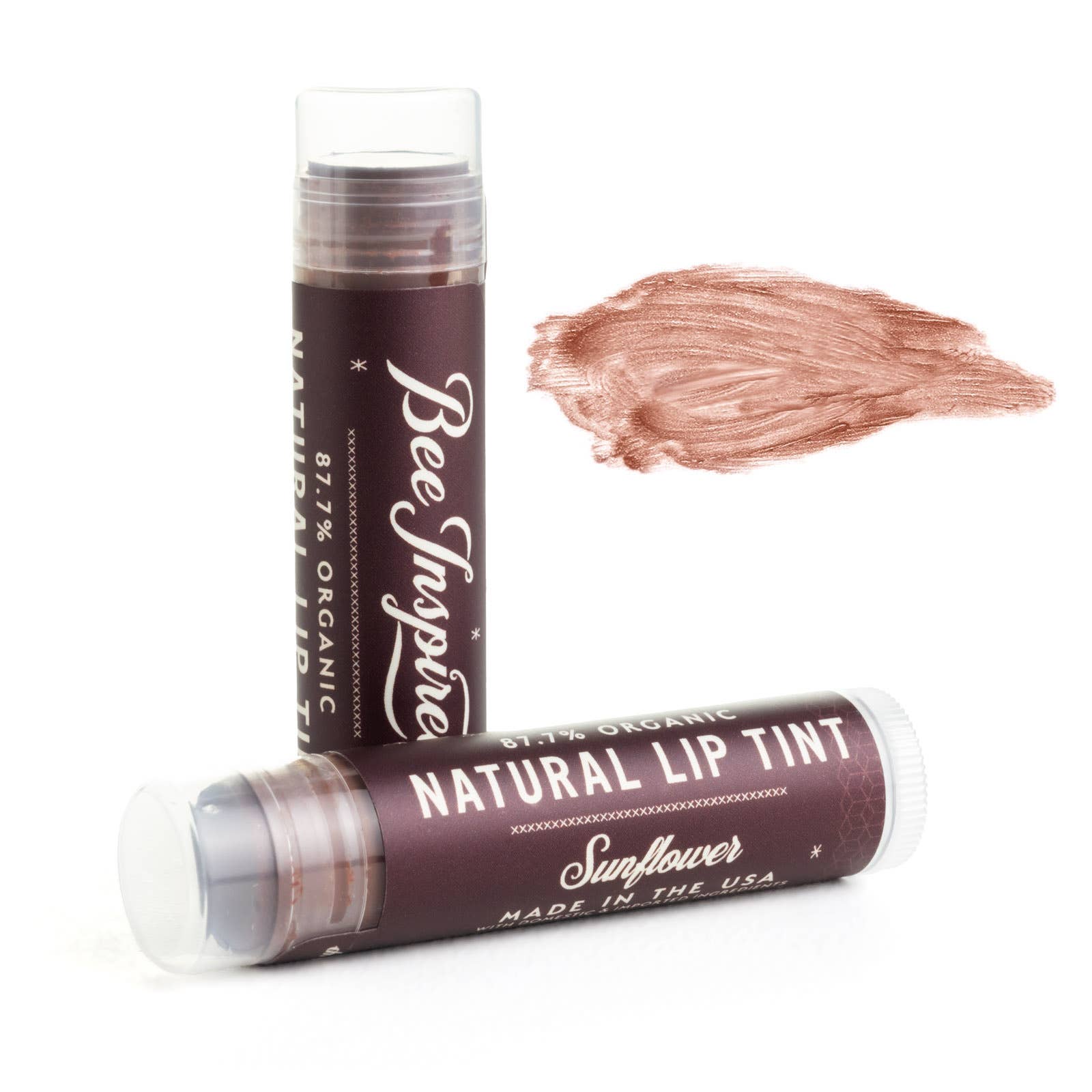 NEW Organic Lip Tints