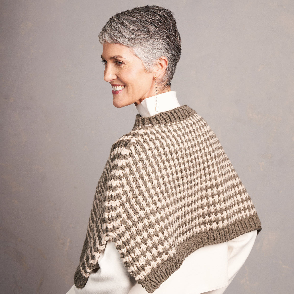 Rowan Big Wool Seamless