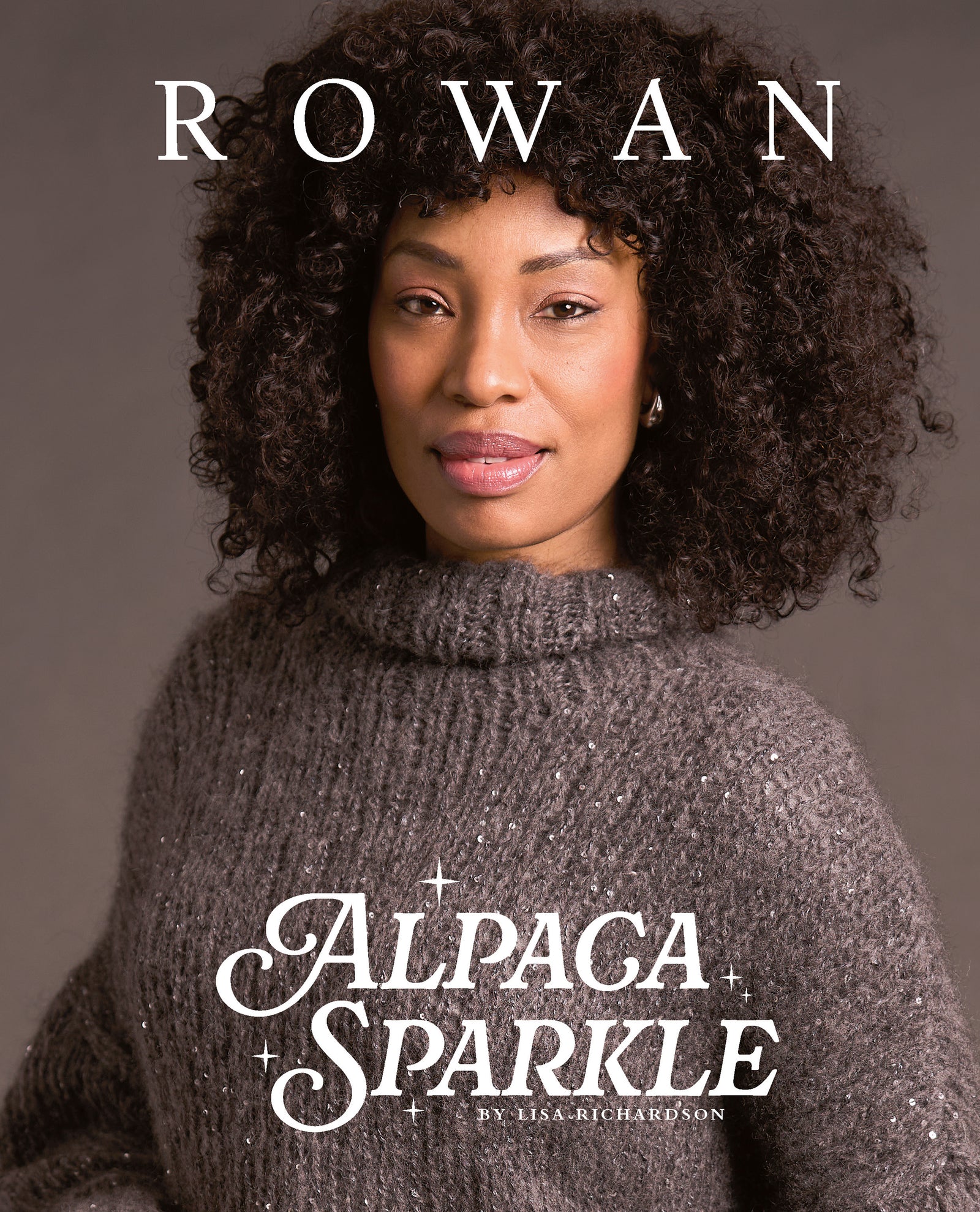 Rowan Alpaca Sparkle Collection