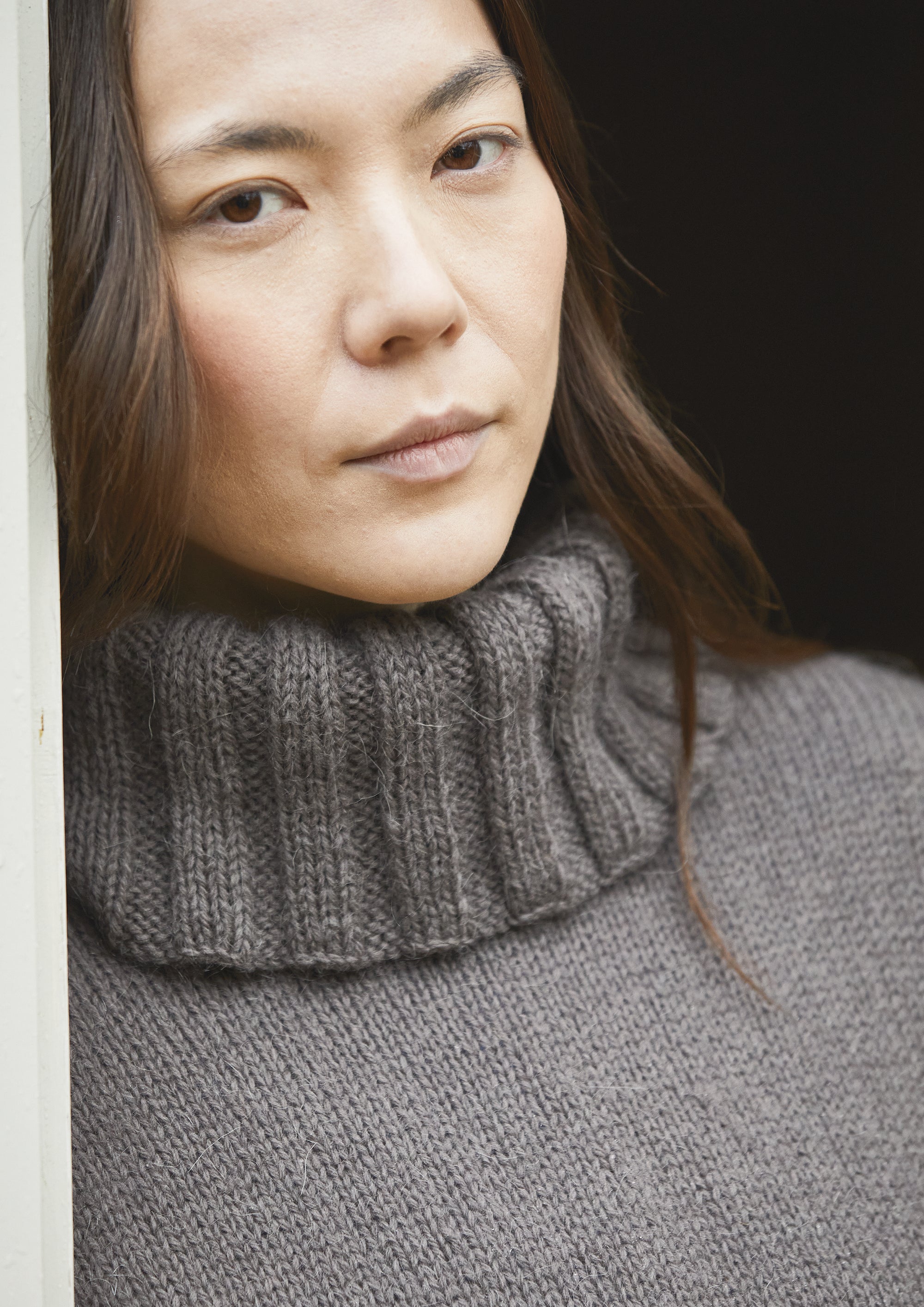 Amore Pullover Yarn Pack