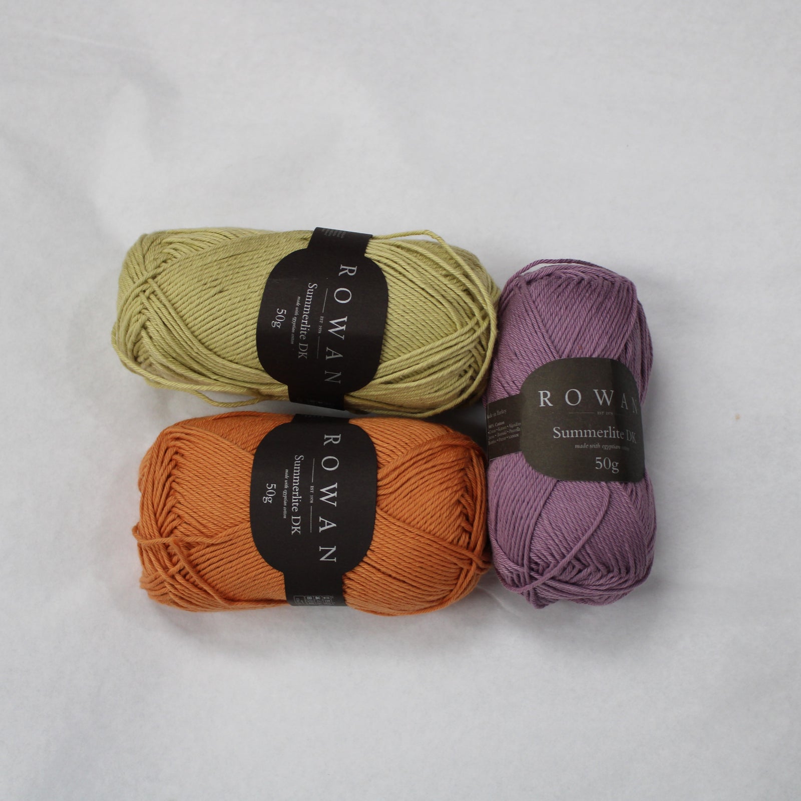Liberty Bouquet Aster Kit (XL and 2XL)