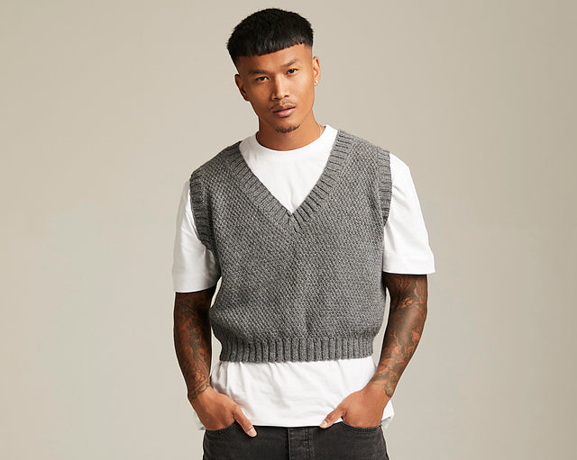 Rowan Mode Collection Nine