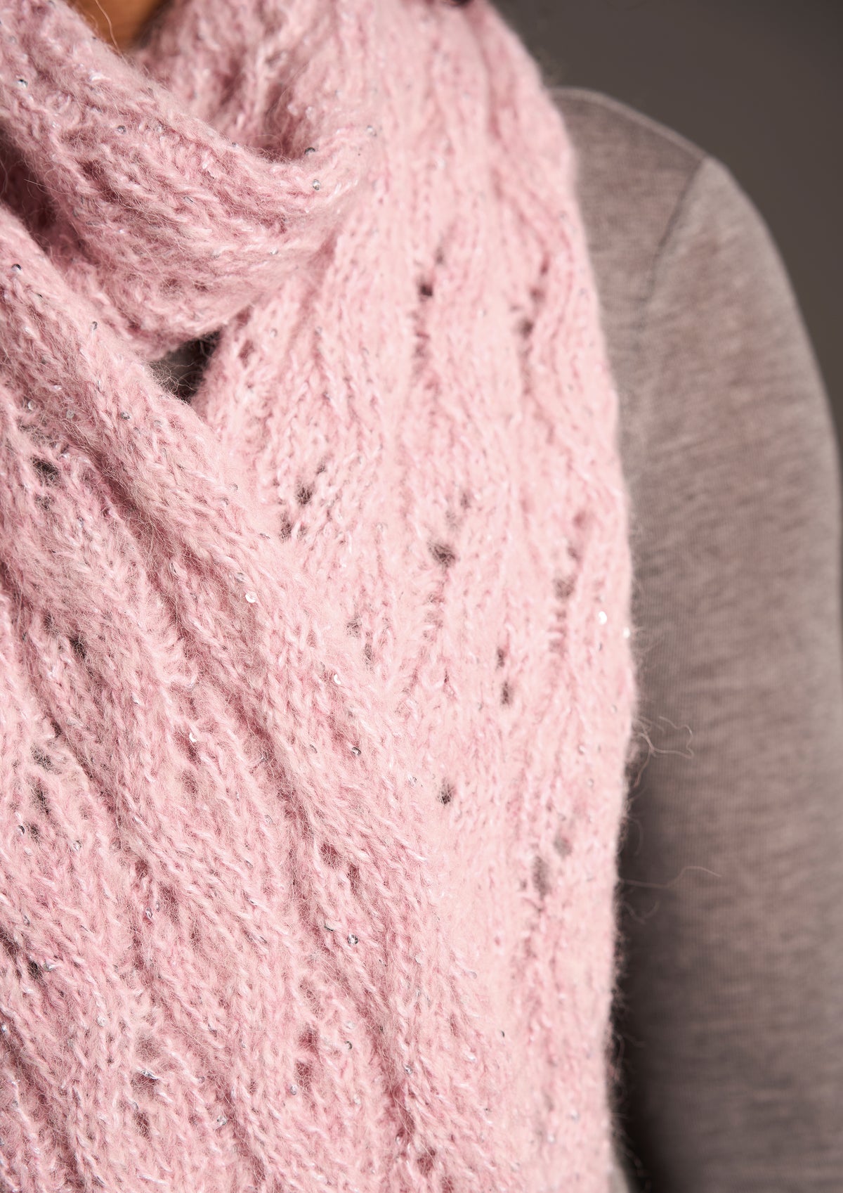 Rowan Alpaca Sparkle Collection