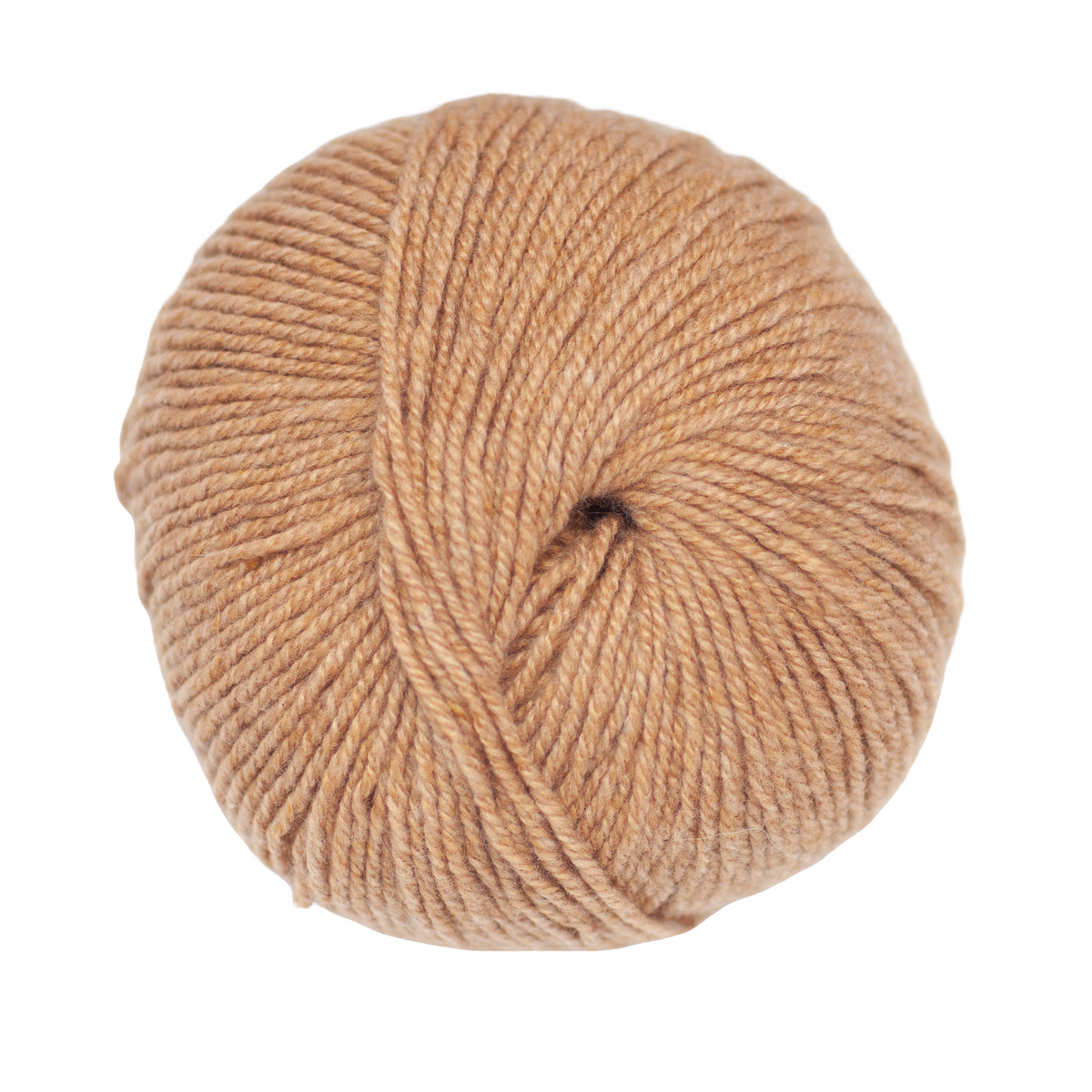 Clinton Hill Bespoke Cashmere DK