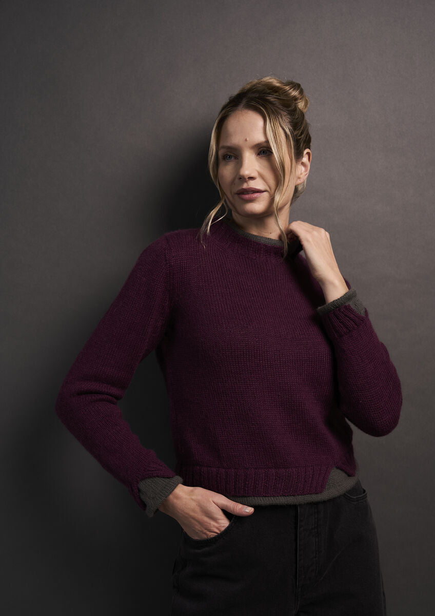 Pure Alpaca Four Projects