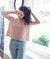 Churchmouse Boxy Lace Tee Pattern