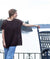 Boxy Lace Tee Kit – Cotton Cashmere Edition (Long Version)