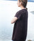 Boxy Lace Tee Kit – Cotton Cashmere Edition (Long Version)
