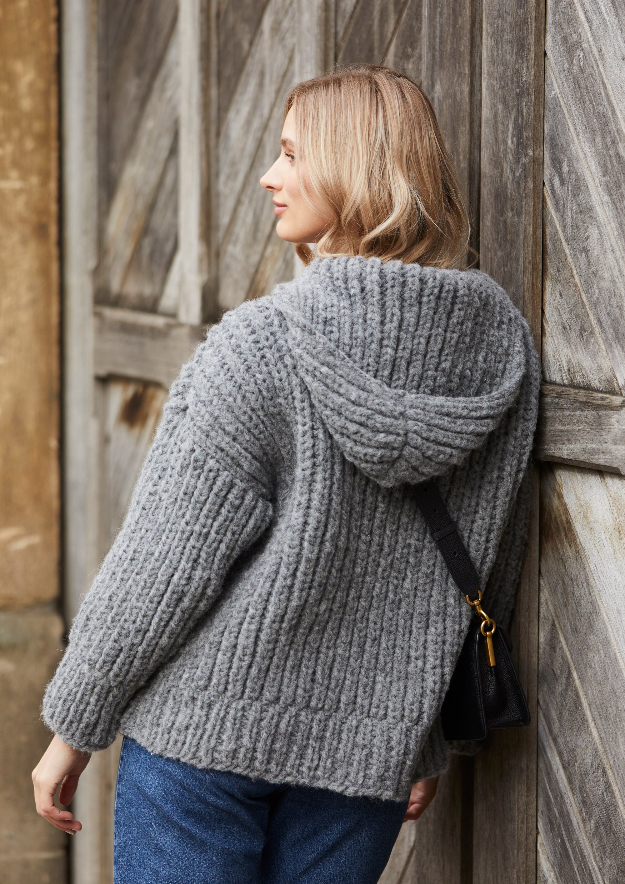 Rowan Quick Knits