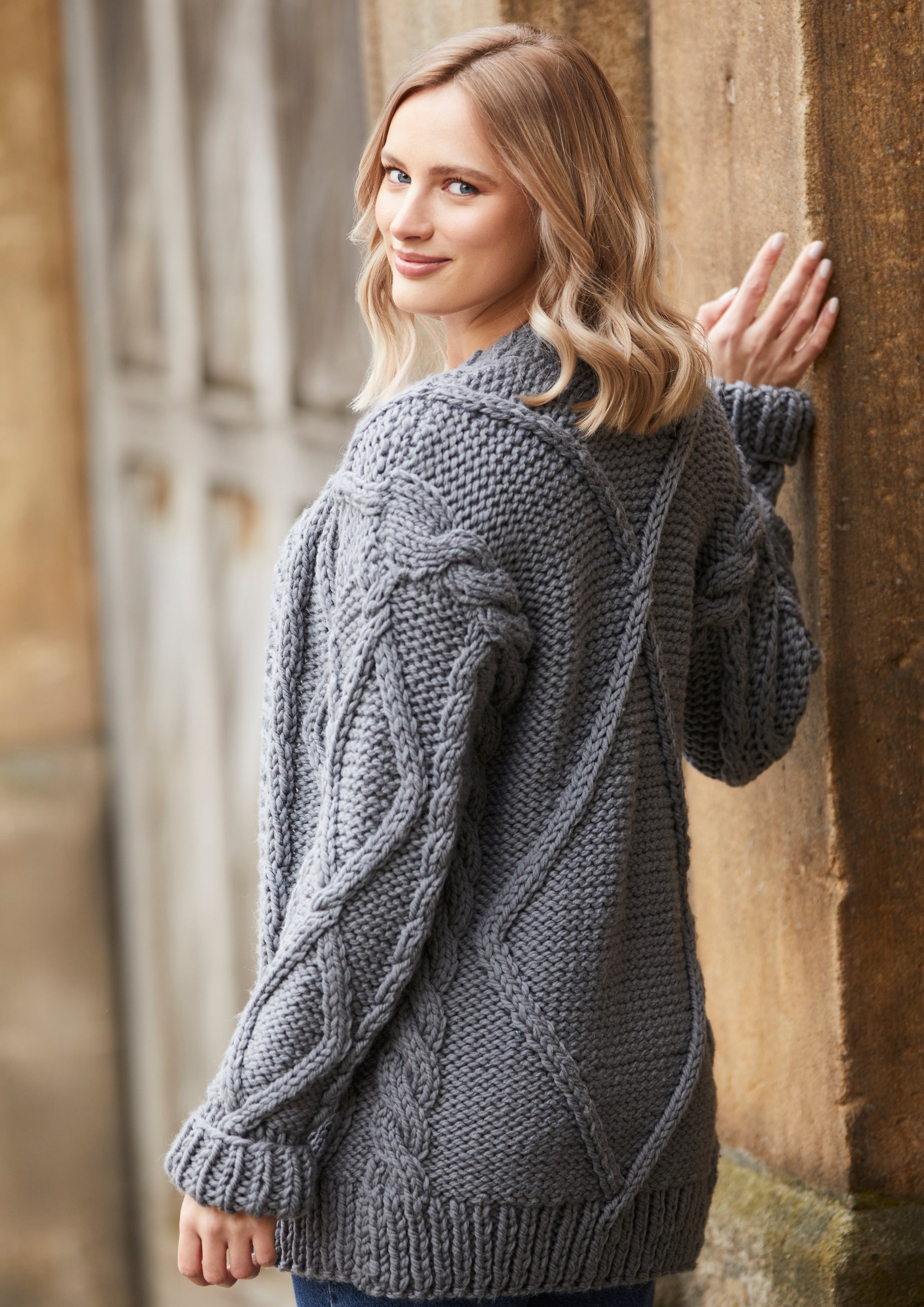 Rowan Quick Knits