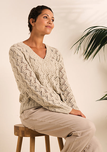 Rowan Cotton Seasons Collection