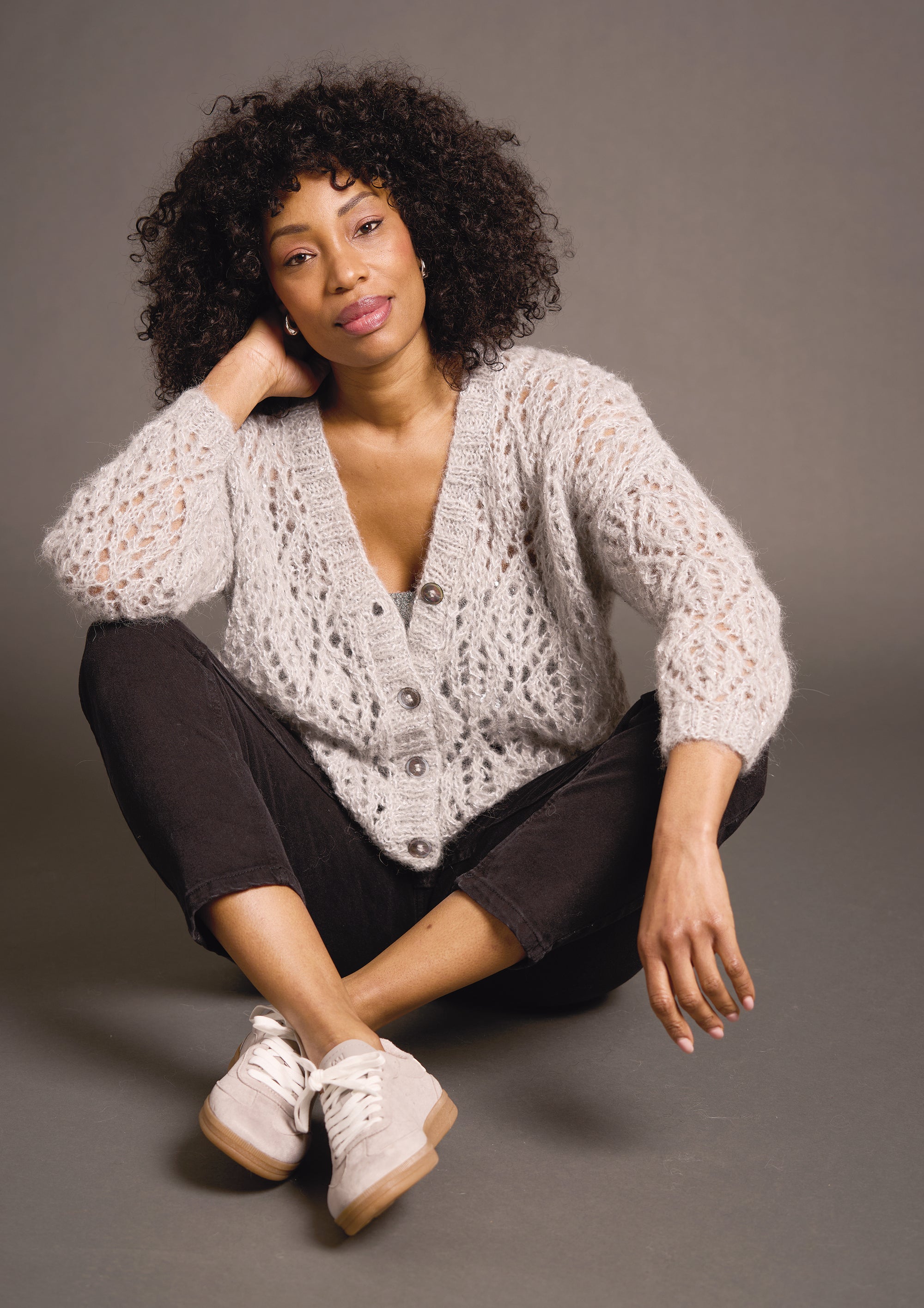 Rowan Alpaca Sparkle Collection