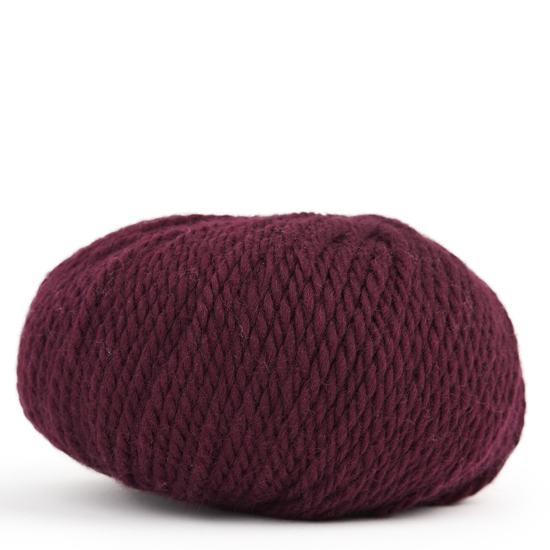 Mode Chunky Wool